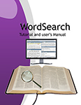 WordSearch Tutorial